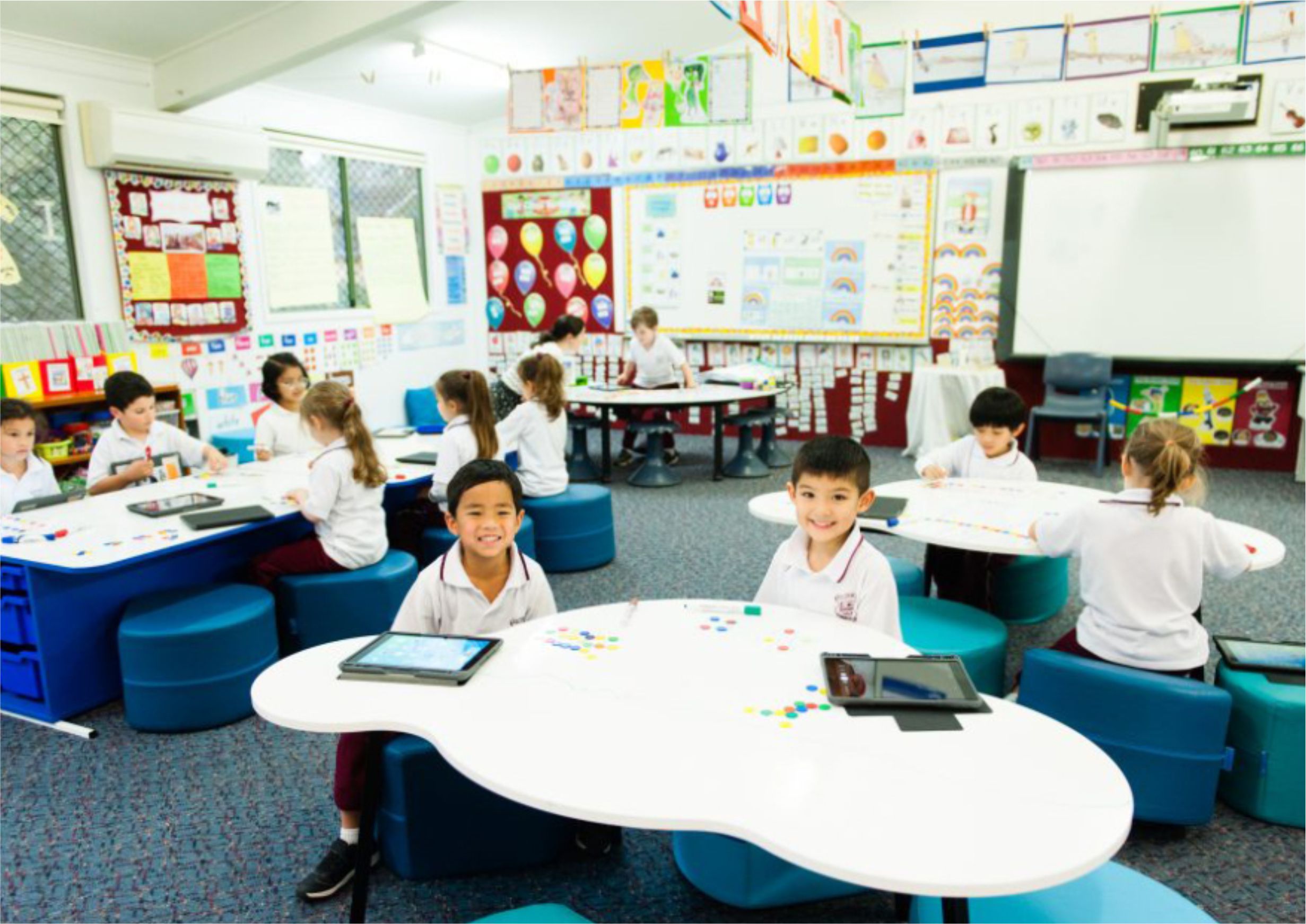 Кабинет INTELLECTUM